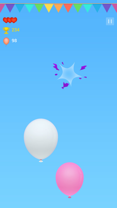 ultra balloon apk para android