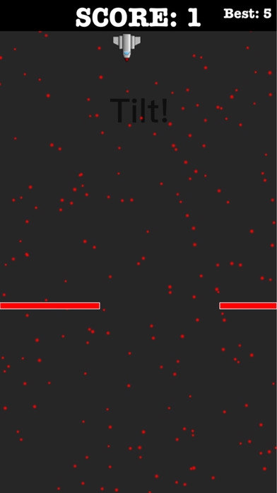 The Impossible Space Game screenshot 4