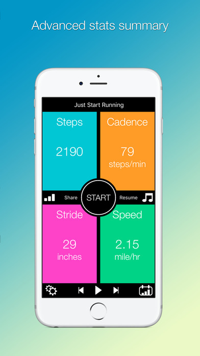 iPhone Screenshot 5