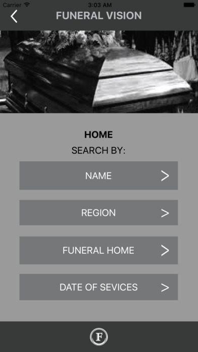 Funeral Vision screenshot 3