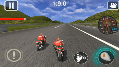 Extreme Moto Bike Racing Adventure screenshot 3
