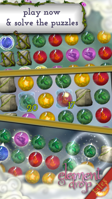Element Drop Tales screenshot 3