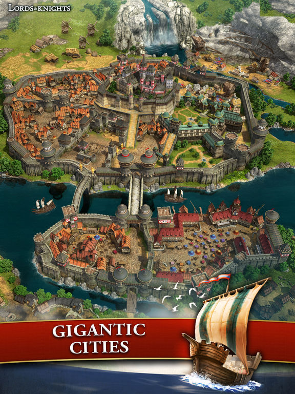 iPad Screenshot 5