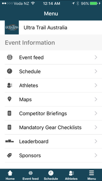 iPhone Screenshot 2