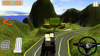 American Truck USA Simulator screenshot 4