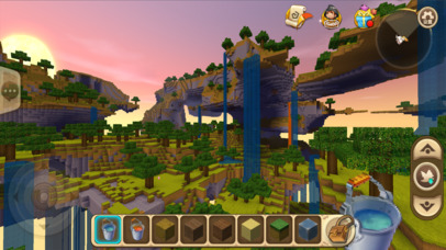 小小世界-精品沙盒游戏 screenshot 2