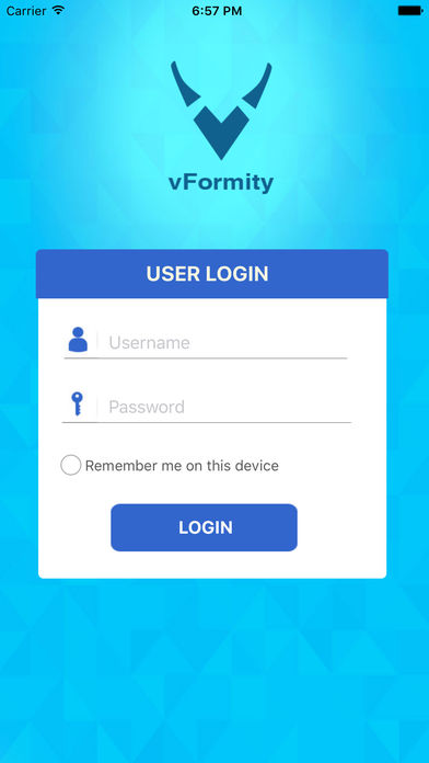vFormityP screenshot 2