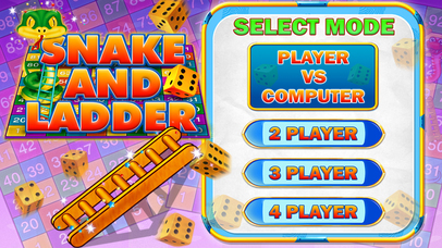 Snake & ladder multiplayer screenshot 2