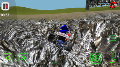 Extreme Monster Truck. screenshot 3