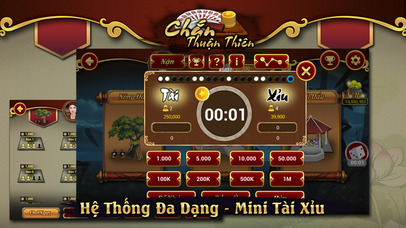 Chắn Thuận Thiên screenshot 2