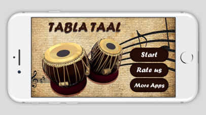 Tabla Player - Tabla Tuner screenshot 3