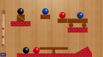 Brain Ball - Physics Puzzles screenshot 4