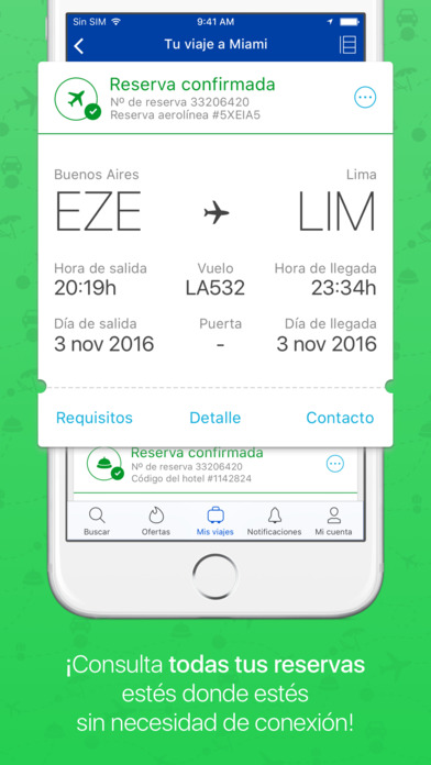 iPhone Screenshot 2