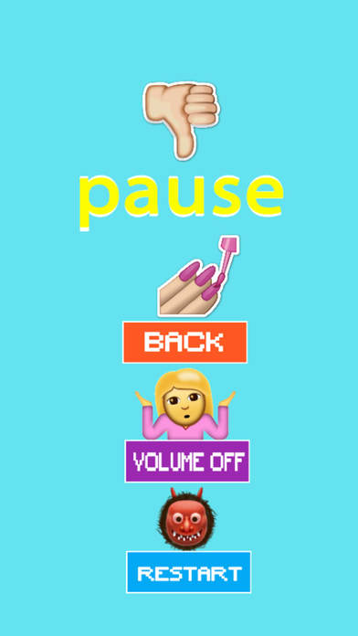 Lucky Emoji Patcher Jump screenshot 4