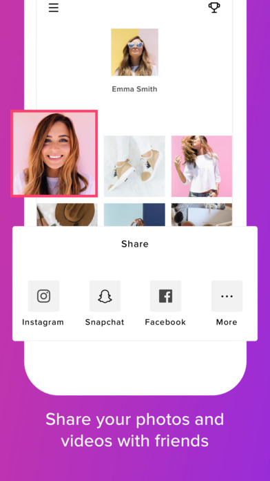 download InstaSize: Photo Editor, Picture Effects & Collage apps 1