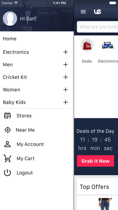 Laravel Multi-Vendor eCommerce screenshot 4