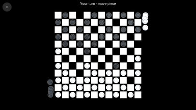 Checkers Expert screenshot 4