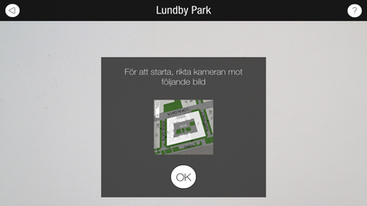 Lundby Park screenshot 2