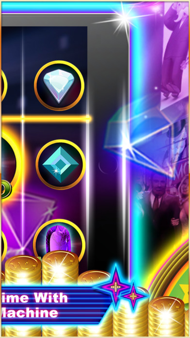 Slots - American Black Diamond Casino In Las Vegas screenshot 4