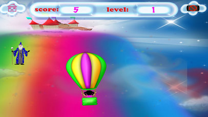 Learn The names Of Fruits On The Ride screenshot 4