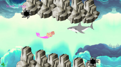 Mermaid Tale screenshot 4