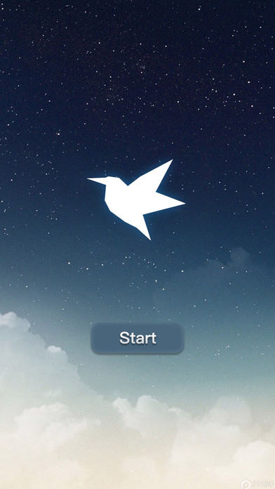 Spike Bird - A fun dash game screenshot 2