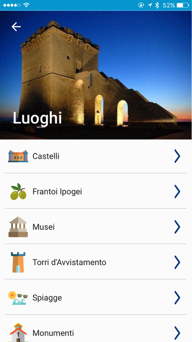 Porto Cesareo | App ufficiale screenshot 4