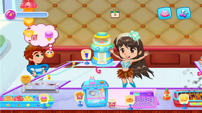 Cake Farm screenshot 3