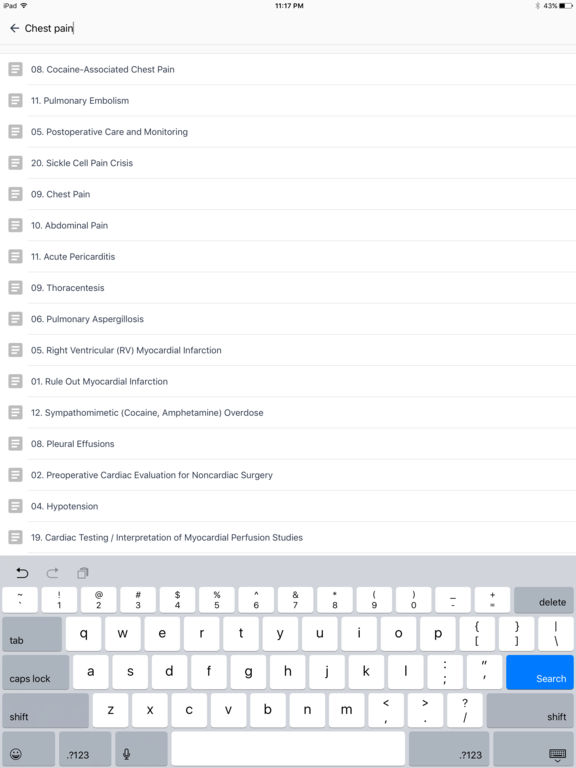 Ucsf Medical Center Hospitalist Manual