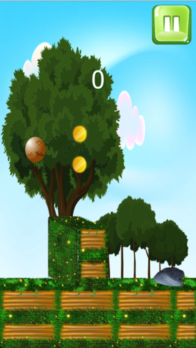 Dino Egg in the Jungle screenshot 4