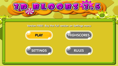 Bloobs screenshot 2