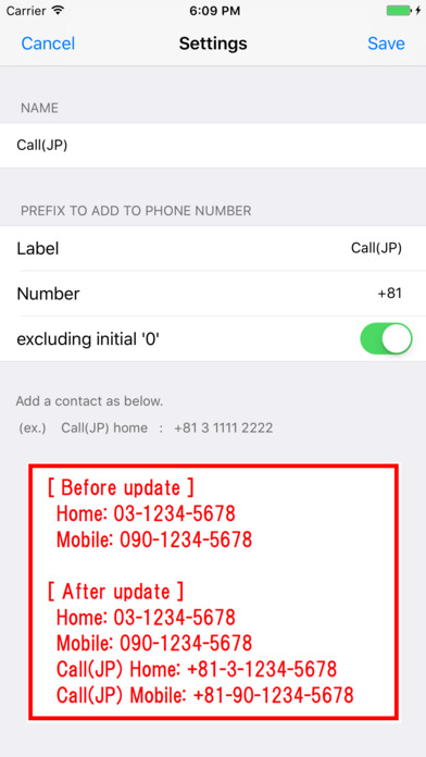 app-shopper-prefixplus-add-the-prefix-number-to-phone-number-utilities