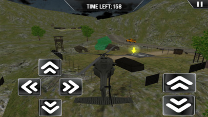 Army Prison Helicopter Escape screenshot 3