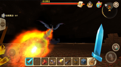 小小世界-精品沙盒游戏 screenshot 3