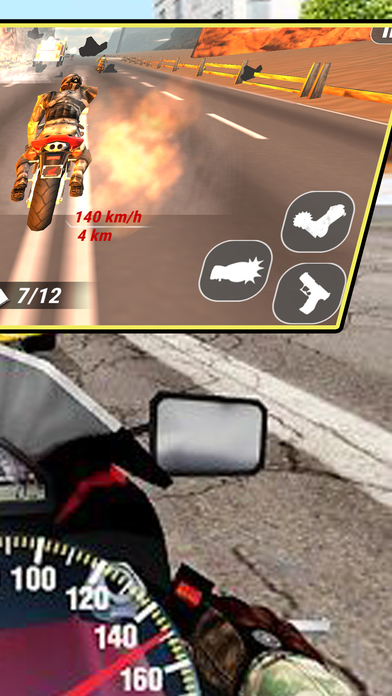 赛车 screenshot 2
