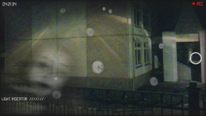 Ghost Detector X screenshot 2
