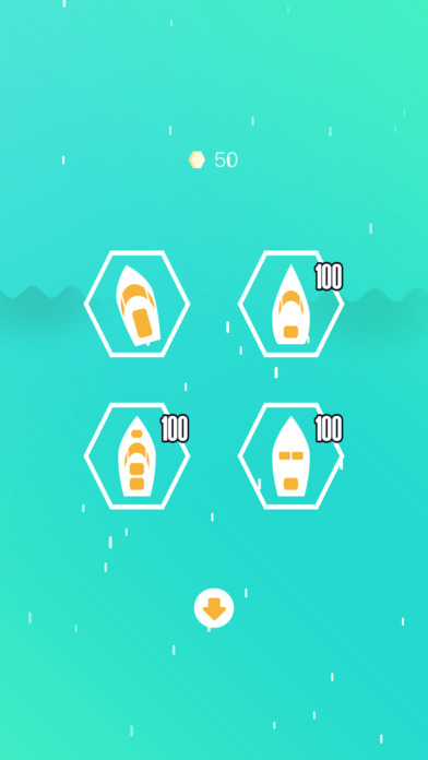 Sea Adventures Game screenshot 4