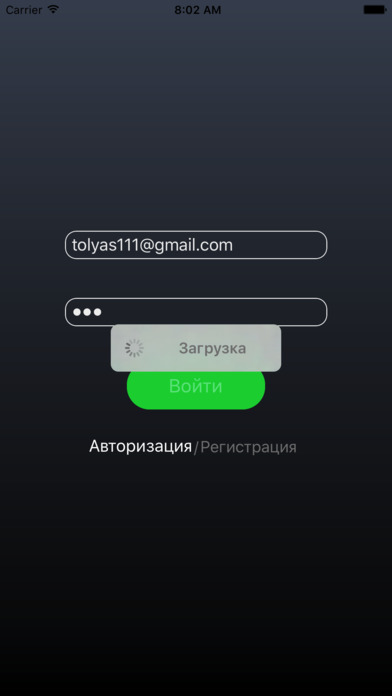 The brigade - Дружина screenshot 2
