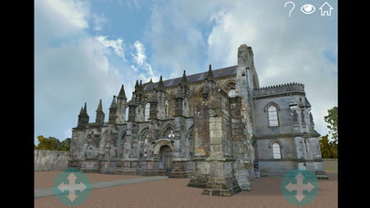 Rosslyn Chapel screenshot 3