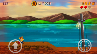 لعبة قتال الزومبي العاب ركض screenshot 3
