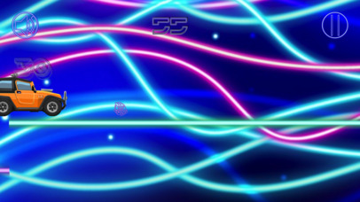 Big Neon World screenshot 2