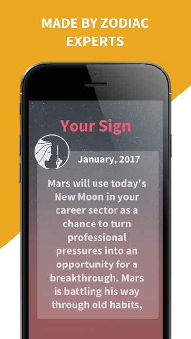 Horoscope Daily - Zodiac, Love, Sign and Astrology screenshot 3