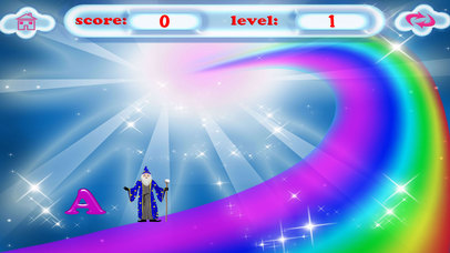 ABC Catch And Learn The English Letters screenshot 3
