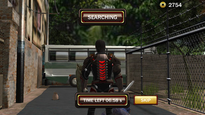 Nusantara Warriors screenshot 3