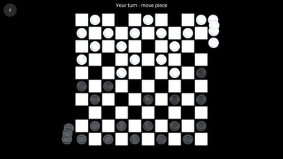 Checkers Expert screenshot 3