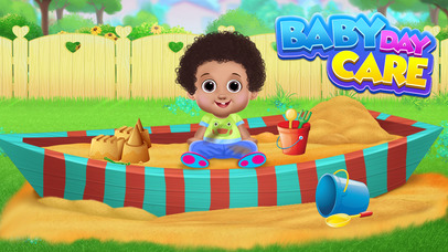 Baby Daycare Activities - Babies Game screenshot 4