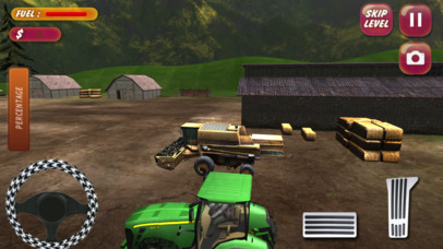 Farming Simulator - 17' screenshot 3