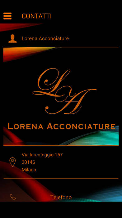 Lorena Acconciature screenshot 3
