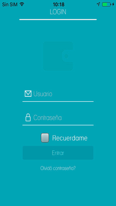 Cont-App screenshot 2