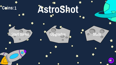 AstroShot screenshot 2
